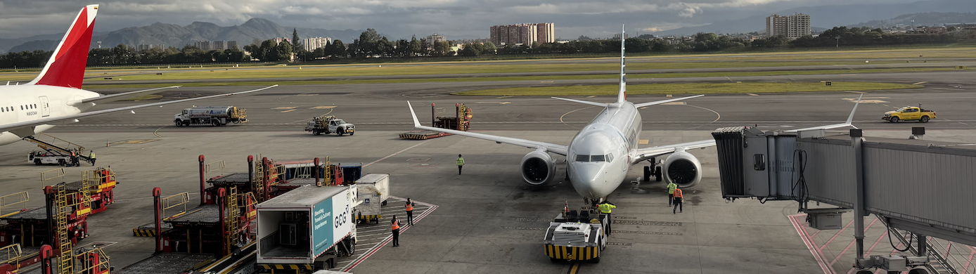 Maximize Your AAdvantage® Miles: The 20 Airlines You Can Book and The Best Redemptions for Each