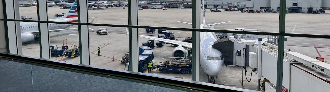 American Airlines Transfer Partners: Here’s Which Points You Can Convert to AAdvantage Miles