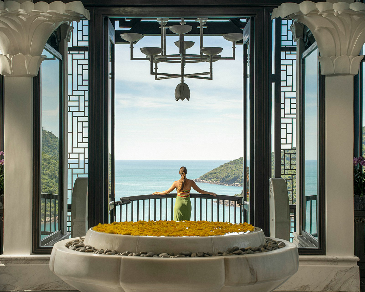 InterContinental Danang Sun Peninsula Resort