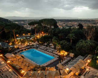 Hilton Hikes Award Rates at Several Midscale and Luxury Properties — Here’s What We Know