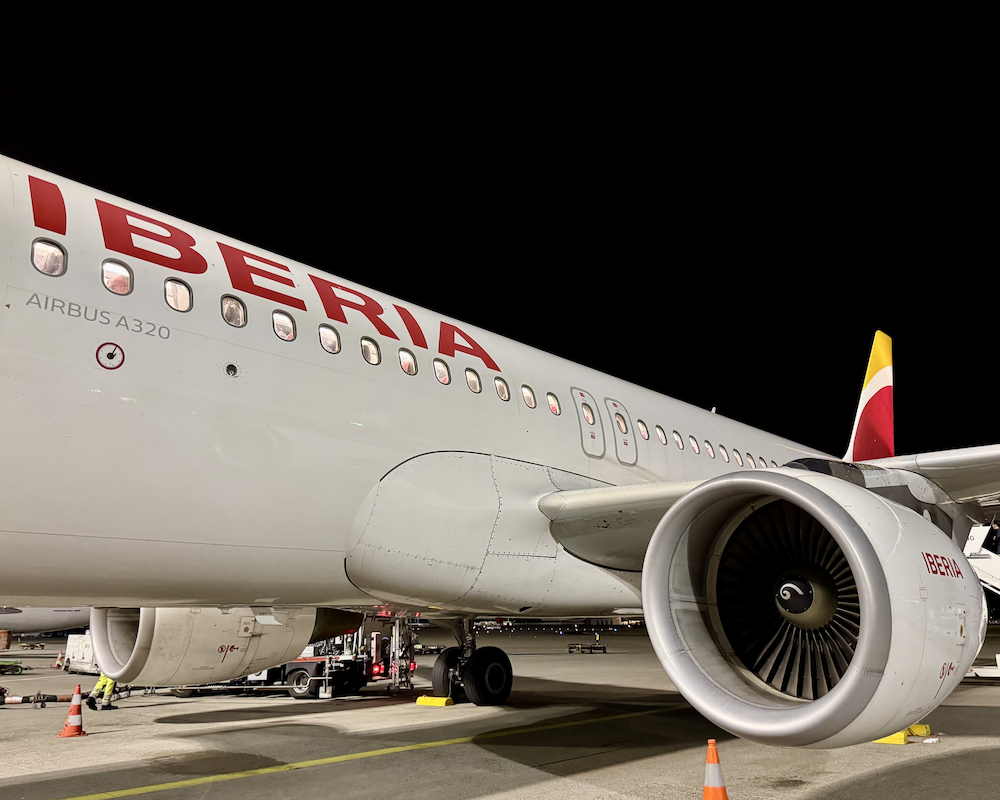 Iberia Rolls Out New Award Chart, Awards to Cost up to 19 More
