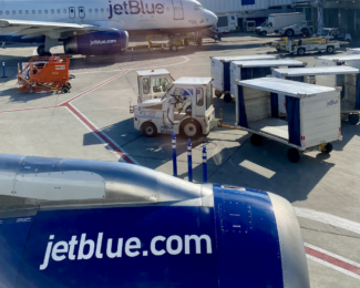 Lounge Access and More for a $499 Annual Fee — All About the New JetBlue Premier Card