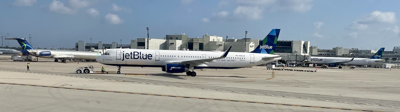 Lounge Access and More for a $499 Annual Fee — All About the New JetBlue Premier Card