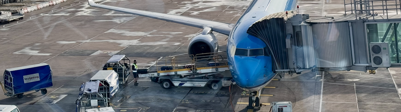 Flying Blue Award Calendar Now Works On Delta Flights — Here's How to Find the Cheapest Awards