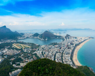 New Accor and Azul Partnership Allows Double Dipping on Flights and Stays in South America