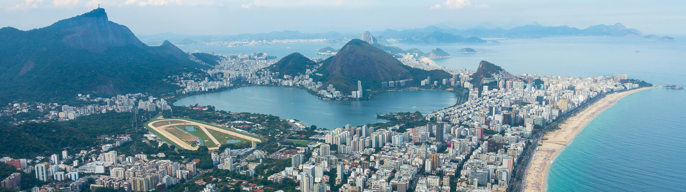 New Accor and Azul Partnership Allows Double Dipping on Flights and Stays in South America