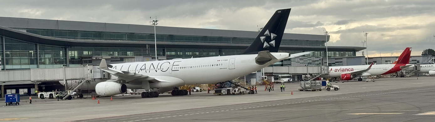 United MileagePlus Drops Rates on Partner Business Class Awards — Here Are the New, Lower Rates