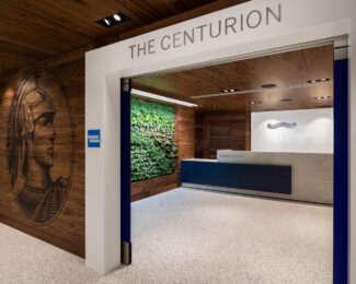 Amex Centurion Lounge Waitlist: How To Join the Queue Before You Arrive