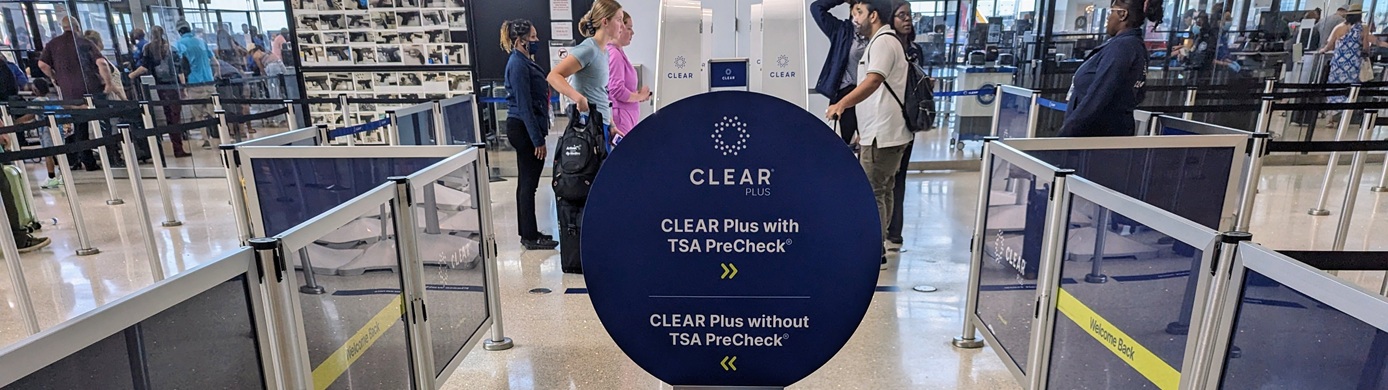 Unlock Faster Security With CLEAR+ — Where To Use It and How To Save