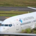 Get up to a 50% Discount on Garuda Indonesia GarudaMiles Through February 15