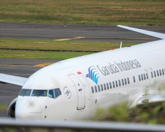 Get up to a 100% Bonus When Buying Garuda Indonesia GarudaMiles Through March 15