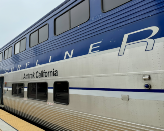 All Aboard: Buy Amtrak Guest Rewards Points With Up to a 50% Bonus (2.51¢ Each)