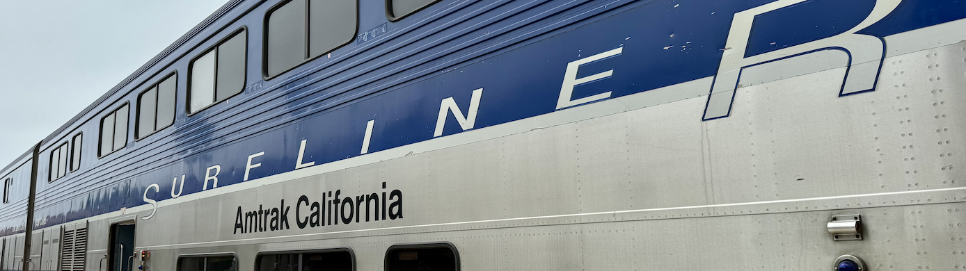 All Aboard: Buy Amtrak Guest Rewards Points With Up to a 50% Bonus (2.51¢ Each)