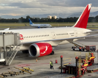 Travel News Roundup: Go to Gate Without a Ticket, Avianca’s New Business Class, and More