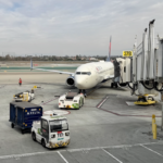 Delta Bags Delayed? Get 2,500 Bonus SkyMiles Each Time You Wait More Than 20 Minutes