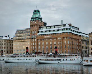 Radisson Rewards Award Night Rebate: Book by November 1 and Get Up to 9k Points Back