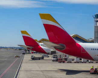Fly Between the U.S. And Europe for as Few as 14,400 Avios With Iberia’s Newest 30% off Award Sale