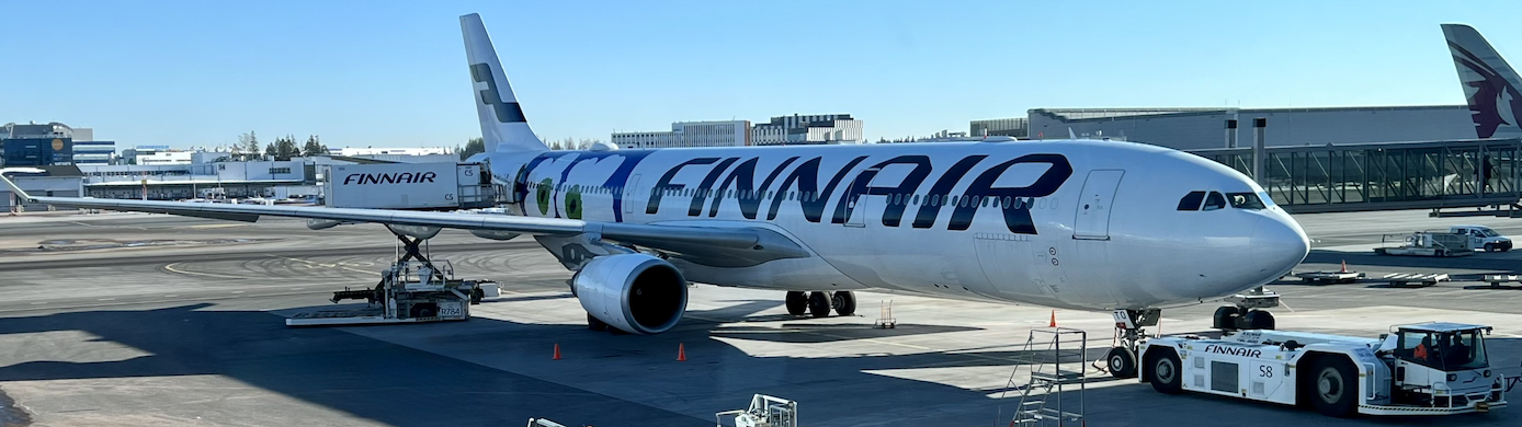 Lower Fees and Great U.S. Pricing: The Best Finnair Plus Sweet Spots Bookable With Avios