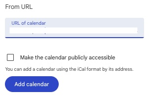 Get Calendar Reminders for Expiring Points and Miles