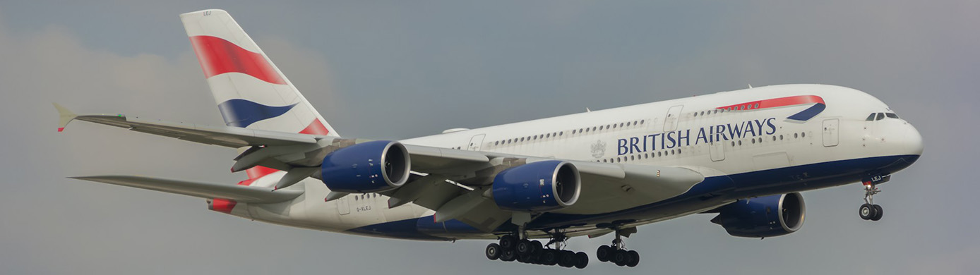 British Airways Add Segment-Based Status Earnings, Temporary Bonus Tier Point Offer