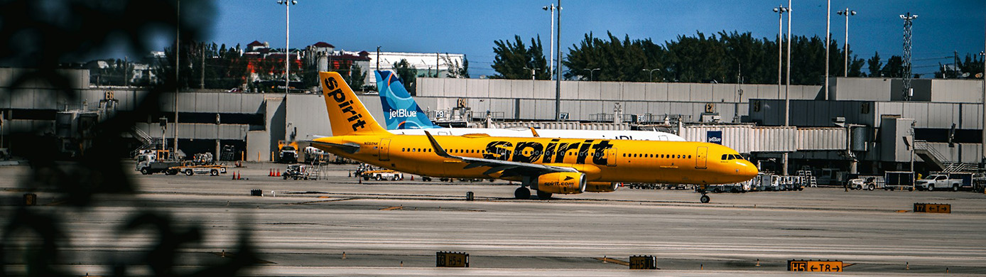 Bilt Adds Spirit Airlines as a Transfer Partner — Book Flights Starting at Just 2,500 Points