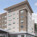 How Hyatt Points Saved the Day During a Weather Delay — And Why I Always Keep Some Handy