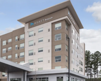 How Hyatt Points Saved the Day During a Weather Delay — And Why I Always Keep Some Handy