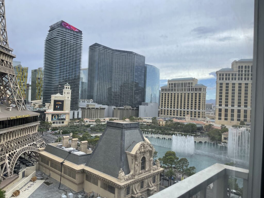 Caesars Rewards® Visa Signature® Credit Card Review