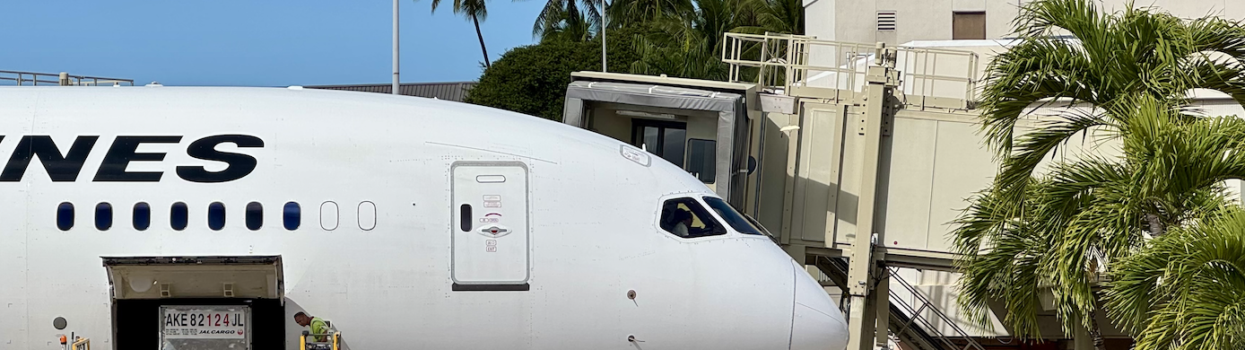 New Japan Airlines Award Charts Are Coming on June 10 — Here’s What to Book Now