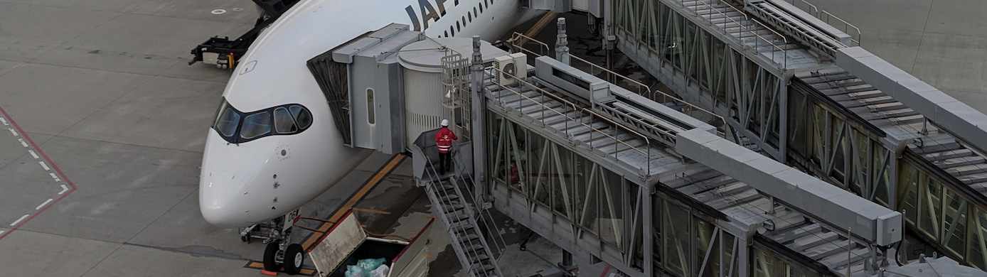 Japan Airlines’ New A350 Business Class Is Incredible — Here’s How to Book It With Points and Miles