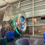 Oneworld Lounge at Seoul Incheon (ICN) Review — Access, Amenities, and Photos