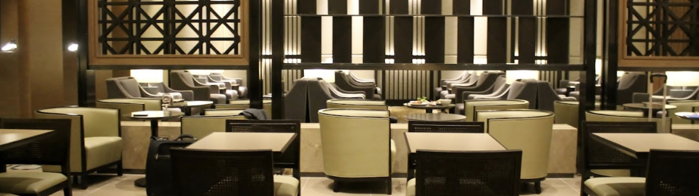 Remember: Capital One Venture X Cardholders Lose Plaza Premium Lounge Access March 1, 2025