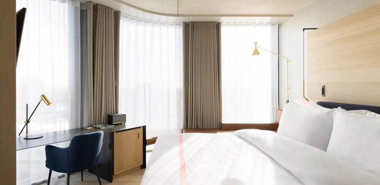 Ruby Hotels Emma Amsterdam
