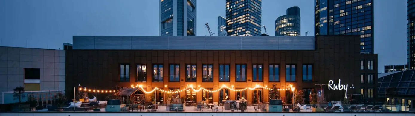 IHG Acquires Ruby Hotels — Here’s What This Means for Program Members Visiting Europe