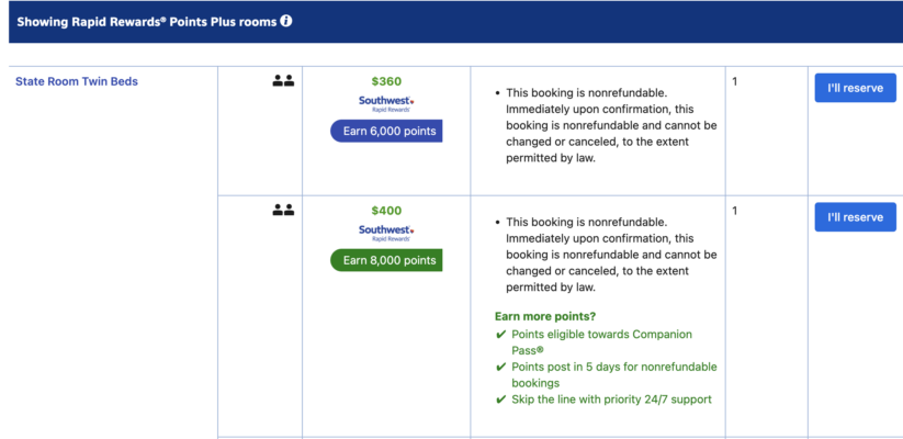 Southwest Rapid Rewards Loyalty Program Guide [2025 Changes]