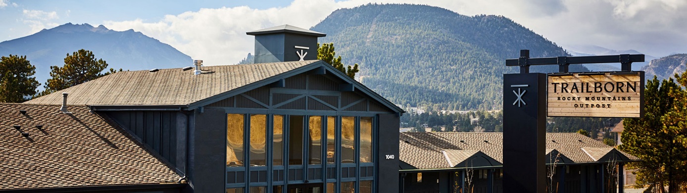 Trailborn Joins the Marriott Bonvoy Program: What Travelers Need to Know About This Outdoorsy Brand