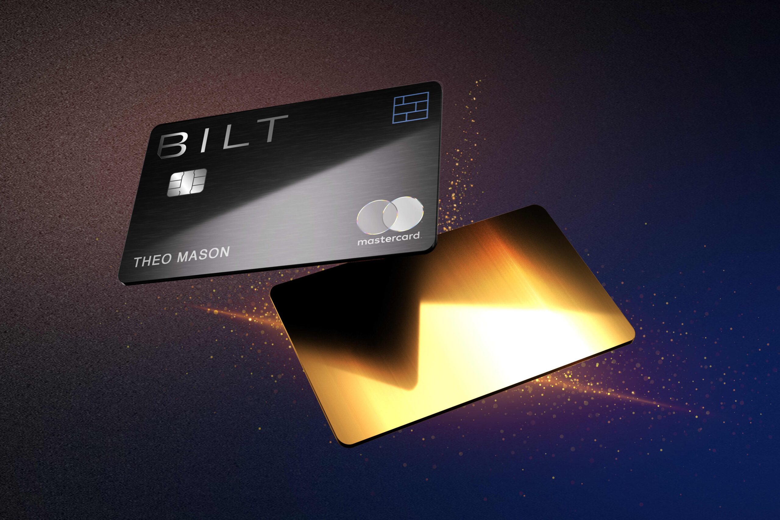 the bilt mastercard