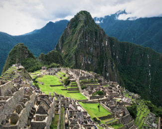 The Best Ways to Visit Machu Picchu Using Points and Miles