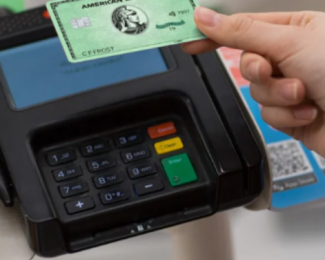 American Express® Green Card Review: Big Earn for a Low Fee