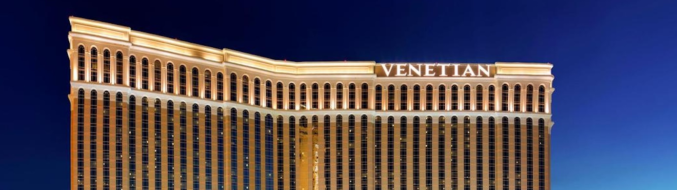 What It’s Like Staying at the Venetian Las Vegas Now That It’s Part of World of Hyatt