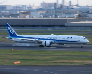 How To Maximize Virgin Atlantic’s ANA Award Chart for Flights to Japan