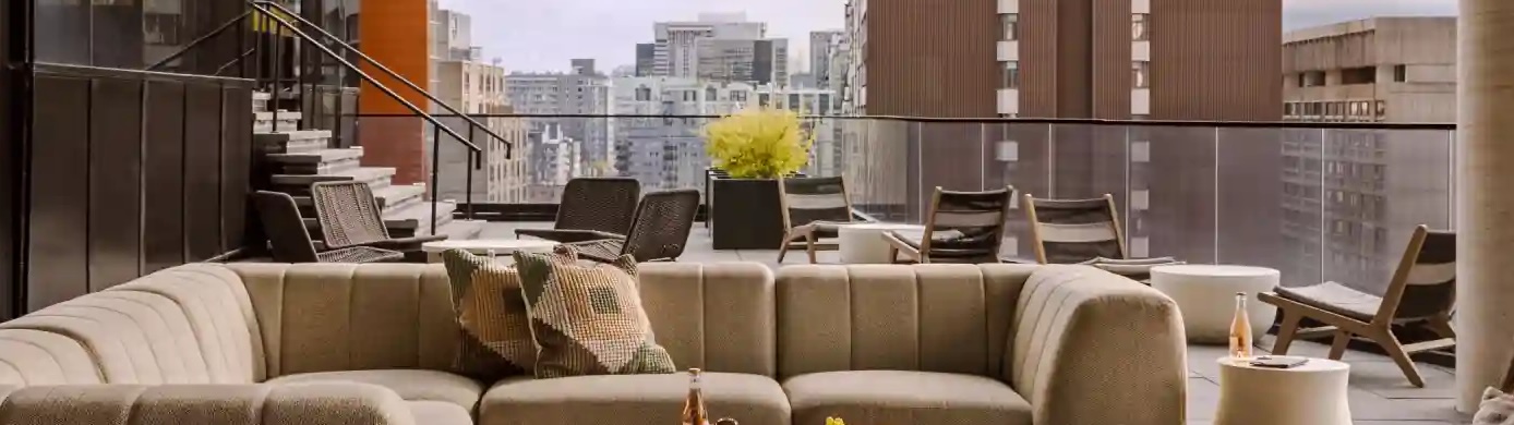 No Elite Nights, Fewer Points: Marriott’s StudioRes Brand Is Downright Anti-Loyalty