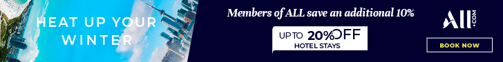 Accor Winter Promo