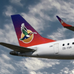 Fly Across Africa With Avios: How to Book Airlink Awards via Qatar Airways