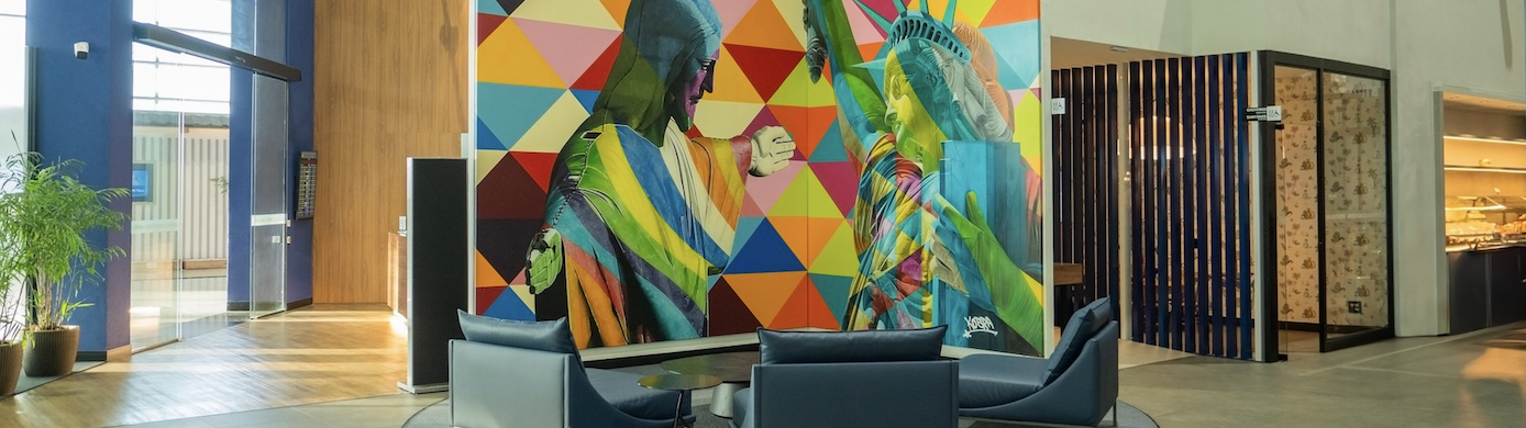 American Express Quietly Shutters a Centurion Lounge — Here Are the Alternatives Amex Suggests