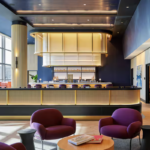 Chase Ritz-Carlton Cardholders: Say Goodbye To Unlimited Guest Access at Airport Lounges