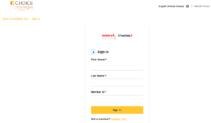 Choice Privileges airline transfer partner exchange login