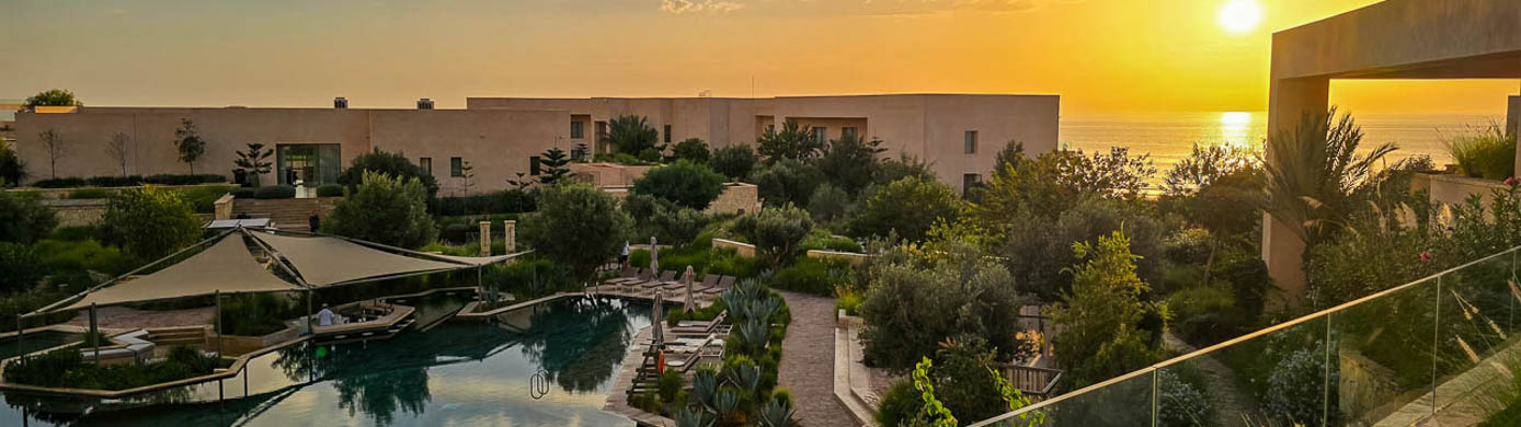 Qatar Airways and Accor Partnership: Double-Dip on Flights and Stays, Limited-Access Status Match