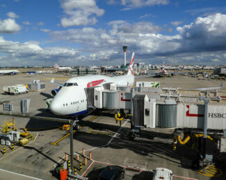 Avios Peak and Off-Peak Calendars for British Airways, Iberia, and Aer Lingus for 2025 (and 2026)