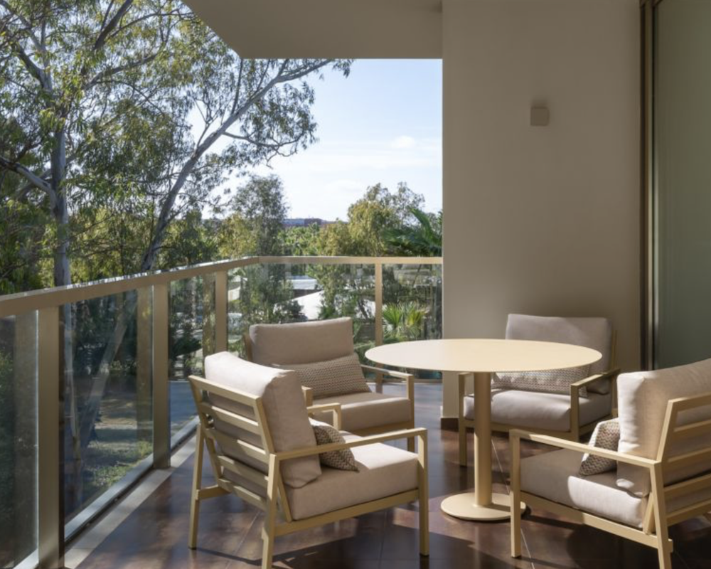 Marriott Residences Salgados Resort, Algarve